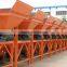 PLD1200 concrete batching machine with CE ISO certification, Aggragate batching machine on sale