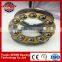 SEMRI Company Thrust Miniature Ball Bearings 51106 with large stock