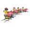 Top Grade Hotsell Electric Trackless Train