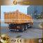 Shacman SX3254JM384 336HP dump truck for sale