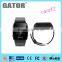 caref 2 kids gps black watch GPS Tracker/Wrist Watch GPS Tracking Device Kids Smart Watch