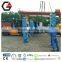 20ft&40ft new I type semi automatic container spreader