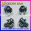Taiwan Products Pan Head Stainless Steel 304 SEMS Screws