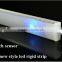12v 5050 touch sensor portable rigid led fridge work strip light