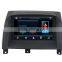 car dvd gps navigation system for MG3 with Rear View Camera GPS BT Radio RDS
