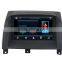 car cassette and cd dvd and gps for MG3 with Rear View Camera GPS BT Radio RDS