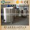 Gusu BWG1000 L chocolate storage tank for store liquor cylinder designed in Suzhou & Guangzhou