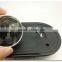 3.5 inch color TFT display Movement detecting digital peephole High Definition Night Vision door viewer