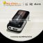 2014 New popular portable mobile power banks 4000mah