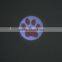 led flashlight plastic WIN-1628 Led laser toy for cat basketball pet toys cat toys