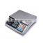XIANGHAI 6301Electronic Price Weight Count Scale 15kg 30kg