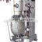 20L-80L professional planetary mixers for food