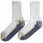 free sample sportwear high quality breathable wholesale anti-slip soccer socks
