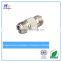 Adapter connector n female to n female Connector 50ohms coaxial connector