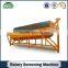 carbon steel, simple structure, easy-to-use baggage screening machine