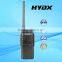 HYDX Q608 High penetration walkie talkie uhf/vhf high power 10W two way radio