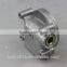 Genuine Parts fuel filter head PC200-8 excavator spare parts