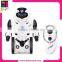 10233108 EN71 Approval Multiple modes Prompt Remote Control Fighting Robot Toy