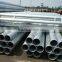 ASTM A252 galvanized spiral welded pipe