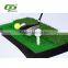 Fashion mini golf practice mat popular high quality hotsale