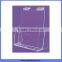 Top grade Fast Delivery blue shelf acrylic display