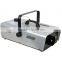wire remote control 1500w fog smoke machine for wedding party disco