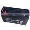 12V 200AH High Performance Sealed Lead Acid Battery