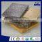 Brand new pe pvdf coated aluminum veneer made in China