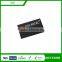 Wholesale heat cut eco-friendly boys clothing woven label