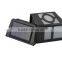 18LM 2V 120MA waterproof solar wall lamp for hotel garden
