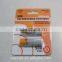 Gold factory direct sale AA USB nimh battery 1450mAh 1.2v, Powered USB battery