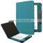 Newest Arrival Factory Direct Pricing Leather Case for Kindle Oasis,Many Colors are Available
