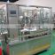 high quality professional full automatic spray filling capping line