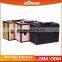 Fashion Style Hairdressing Portable Aluminum Makeup Case