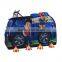 Portable Kids Adventure Car Trunk Pop up Play Tent Cute Toy House Child Fun Indoor Outdoor Game House