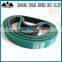 Green Rubber Coated Timing Belts(Section H)