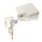 Hot new products for 2016 5V 2A US/EU/UK plug wall 4 usb port charger for iPhone charger