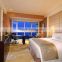 Popular Promotional modern hotel bedroom furniture