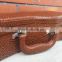 PH-U10 China manufactory ukulele leather hard case 21/24/26 inch