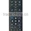 LCD/LED universal remote control for 3D LG AKB73715601