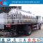 Dongfeng 4x2 asphalt distribution truck asphalt bitumen tank asphalt distributor truck