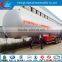 60CBM LPG trailer