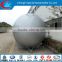 ASME Standard LPG tanker with low price high quality capacity lpg storage tank hot selling liquified petroleum gas tanker