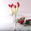 Hot Sale Crystal Vase for Parlour or Wedding Decoration