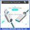 ROCK Cobblestone Type C Round Cable for Huawei xiaomi meizu 2.0A type C to USB Charging nylon metal cables