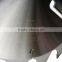 Wood cutting TCT saw blade with rakers