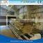 Energy saving dryers for all kinds of wood