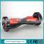 Standard 6.5 inch smart bluetooth lamborghini hoverboard with Samsung battery
