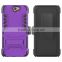 Armor Clip Holster Card Slot Phone Case For HTC A9,TPU+PC Belt Clip Holster
