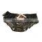 Women Bra Set PushUp the Embroidery Lace Brassiere Bra And Panty B Cup Women's Lingerie Set